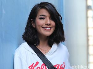 Sheila Marcia Kenang Pengalaman Masuk Bui Saat Hamil Besar hingga Seks Bebas