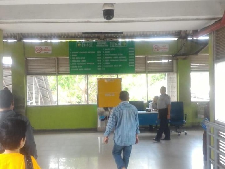 Biar Hemat, Software Pendeteksi Wajah untuk CCTV Surabaya Buat Sendiri Biar Hemat, Software Pendeteksi Wajah untuk CCTV Surabaya Buat Sendiri