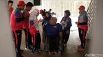 Ramahnya Volunteer Asian Para Games 2018