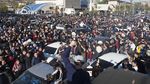 Pulang Kampung, Khabib Nurmagomedov Disambut Selayak Pahlawan