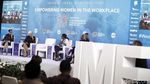 Momen Sri Mulyani dan Bos IMF Bahas Peran Perempuan di Ekonomi