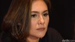Close Up! Wajah Wulan Guritno