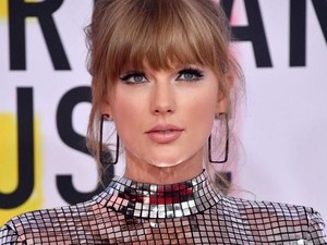 Setelah 13 Tahun, Taylor Swift Hengkang ke Universal Music