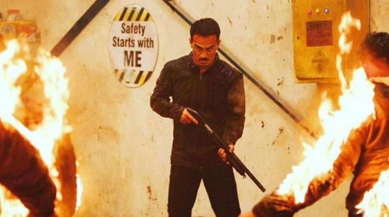 Foto: imdb. Foto: imdb.
