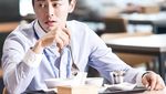 Duh, Kepincut Tampannya Jo Jung Suk Saat Pakai Baju Chef!