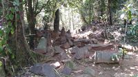 (Dadang Hermansyah/detikTravel)