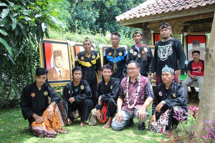 Sosialisasi Empat Pilar, MPR: NKRI Harga Mati!