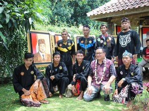 Sosialisasi Empat Pilar, MPR: NKRI Harga Mati!