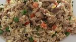 Meski Bumbunya Minimalis, Nasi Goreng Oriental Tetap Sedap Buat Sarapan