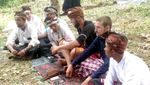 Foto: Ritual Rasa Syukur Masyarakat Lombok Timur