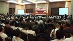 Deklarasi Dukung Jokowi-Amin di Riau