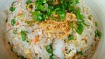 Meski Bumbunya Minimalis, Nasi Goreng Oriental Tetap Sedap Buat Sarapan