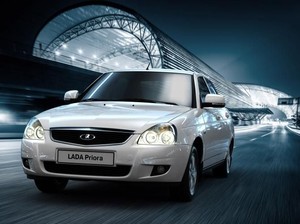 Ini Merek Mobil China dan Rusia yang Tunda Masuk RI Gara-gara Corona