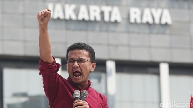 Pemerintah dan Hoax Pemerintah dan Hoax