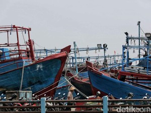 Alasan Dicabutnya Aturan Susi soal Ukuran Kapal