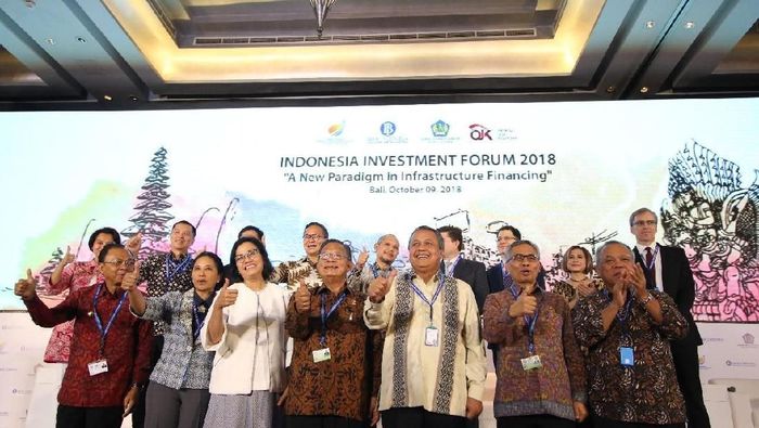Foto: Dok OJK Foto: Dok OJK
