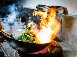 Kenali 7 Metode Masak yang Populer di Dapur China