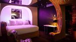 Foto: Kamar Hotel Unik Bertema James Bond