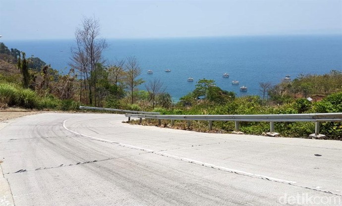 14+ Pemandangannya Sangat Indah In English - Gambar ...