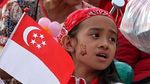 10 Paspor Terkuat Dunia di Akhir Tahun 2018 Dalam Foto