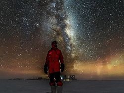 Brr... Peneliti Ini Viral karena Masak di Suhu Minus 80 Derajat