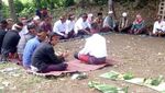 Foto: Ritual Rasa Syukur Masyarakat Lombok Timur