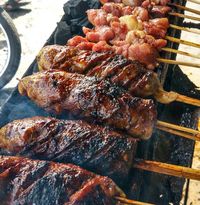 Sate Buntel yang Juicy Gurih Enak Bisa Dinikmati di 5 Tempat Ini, Nih!