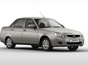 Ini Merek Mobil Rusia yang Hampir Masuk Indonesia