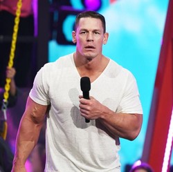 Pengakuan Mengejutkan John Cena: Operasi Transplantasi Rambut 20 Jam