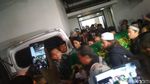 Suasana Duka di Rumah Indro Warkop