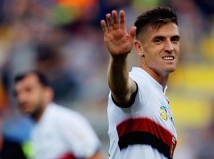 Genoa: Milan Sudah Tanya soal Piatek, Belum Ajukan Tawaran