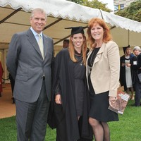 Fakta Mengejutkan dari Email Sarah Ferguson: Epstein Punya Anak Rahasia