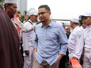 Ketum PAN: Hanafi Rais Dirawat Intensif Usai Kecelakaan di Cipali