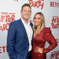 Tracey Kurland diketahui berprofesi sebagai pakar nutrisi. Dia merupakan putri dari miliuner pemilik bank PennyMac Corp, Stanford Kurland.  Kekayaan sang ayah mencapai US$ 200 juta. Foto: Getty Images