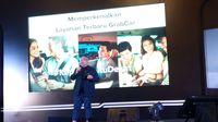 Sasar Kalangan Profesional, Grab Luncurkan Dua Layanan Baru