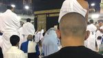 Khabib Nurmagomedov dan Tanah Suci Mekah