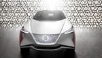 Crossover Listrik Nissan Bakal Dibanderol Rp 600 Jutaan