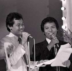 Bongkar Rahasia Musik Warkop DKI
