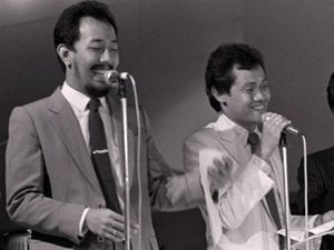 Bongkar Rahasia Musik Warkop DKI