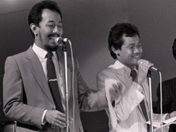 Bongkar Rahasia Musik Warkop DKI