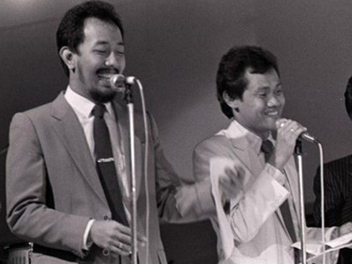 Warkop DKI
