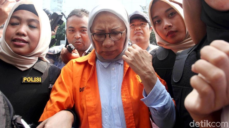 Nanik S Deyang Siap Penuhi Panggilan Polisi terkait Hoax Ratna Nanik S Deyang Siap Penuhi Panggilan Polisi terkait Hoax Ratna