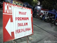 5 Daftar Kebijakan Plin-plan Jokowi yang Batal Secepat Kilat