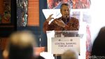 Hadir di IMF-WB, Perwakilan The Fed Isyaratkan Bunga Naik Lagi