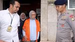 Ratna Sarumpaet Dibawa ke Biddokes untuk Pemeriksaan Kesehatan