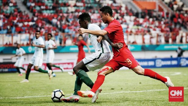 Timnas Indonesia wajib lolos ke semifinal Piala Asia U-19 demi satu tiket ke Piala Dunia U-20.