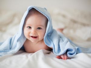 50 Nama Bayi Laki-laki Arab Berserta Artinya, Penuh Makna