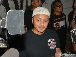 Ferry Maryadi Sempat Tak Percaya Istri Indro Warkop Meninggal Dunia