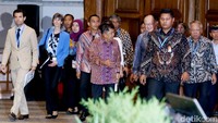 Momentum AM IMF-WBG 2018 ini menjadi tepat, karena Indonesia baru saja mengalami bencana. Dibutuhkan  solusi, bagaimana upaya dapat berjalan, keamanan fiskal untuk bencana besar dan tidak tergantung pada kerjasama internasional semata.
