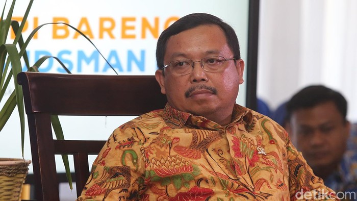 HERMAN KHAERON
